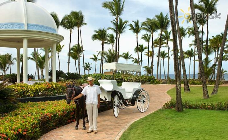 Фото отеля Excellence Punta Cana 5* Уверо-Альто Доминикана прочее