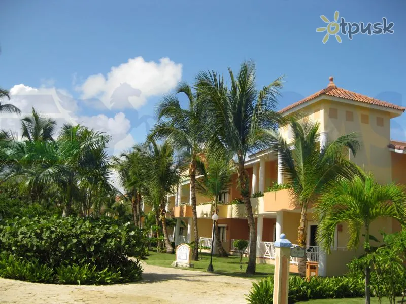 Фото отеля Grand Bahia Principe Bavaro 5* Bavaro Dominikānas republika cits