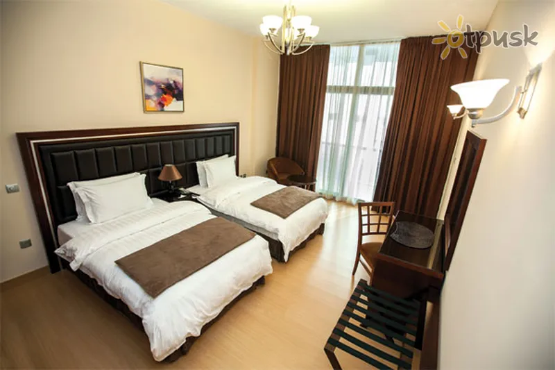 Фото отеля Xclusive Maples Hotel Apartments 3* Дубай ОАЕ номери