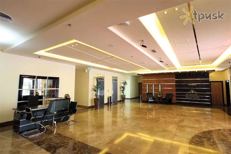 Фото отеля Xclusive Maples Hotel Apartments 3* Dubaija AAE cits