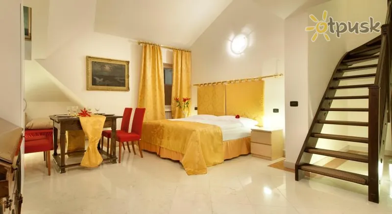 Фото отеля Residence Leon D'Oro 4* Прага Чехия