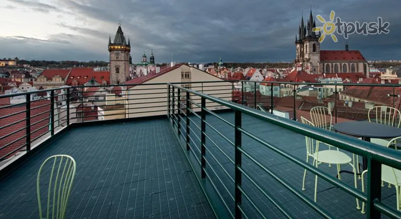 Фото отеля Residence Leon D'Oro 4* Прага Чехия