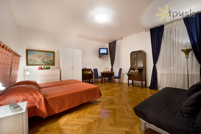 Фото отеля Residence Leon D'Oro 4* Прага Чехия