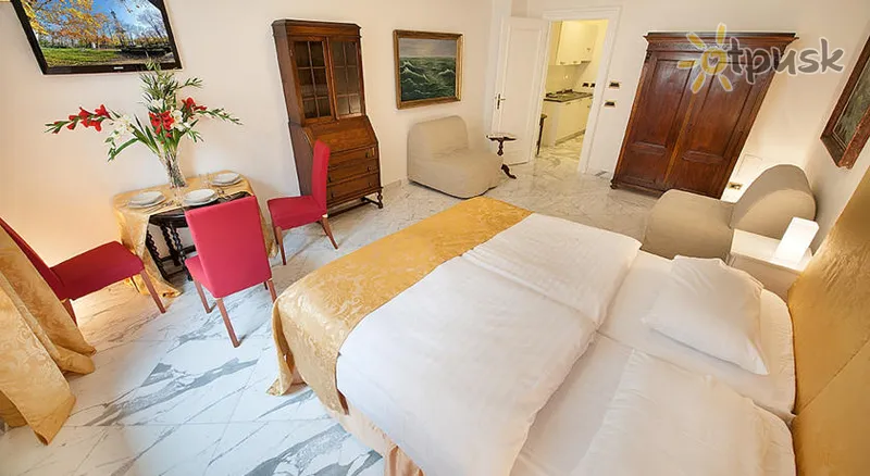 Фото отеля Residence Leon D'Oro 4* Прага Чехия