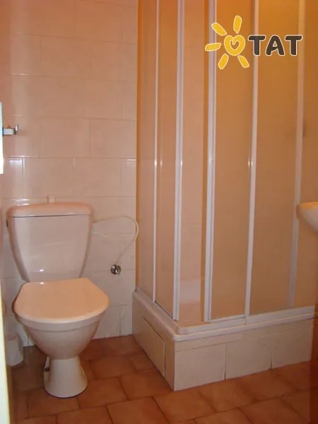 Фото отеля Libuse 3* Прага Чехія номери