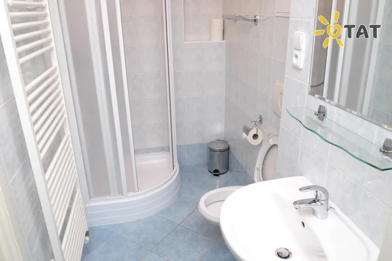 Фото отеля Balbin Hotel 3* Прага Чехія номери
