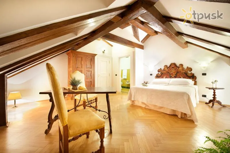 Фото отеля Charles Bridge Palace 4* Прага Чехия номера