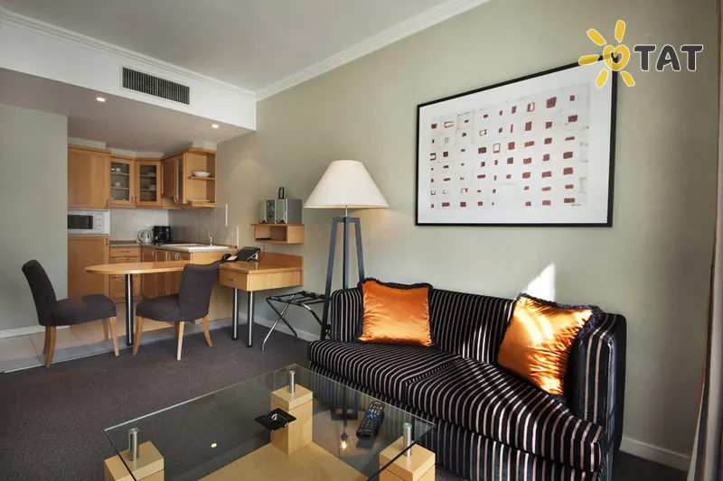 Фото отеля Golden Prague Residence 4* Прага Чехия номера