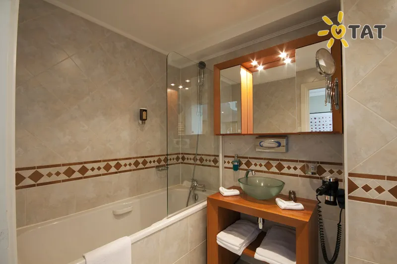 Фото отеля Golden Prague Residence 4* Прага Чехия номера