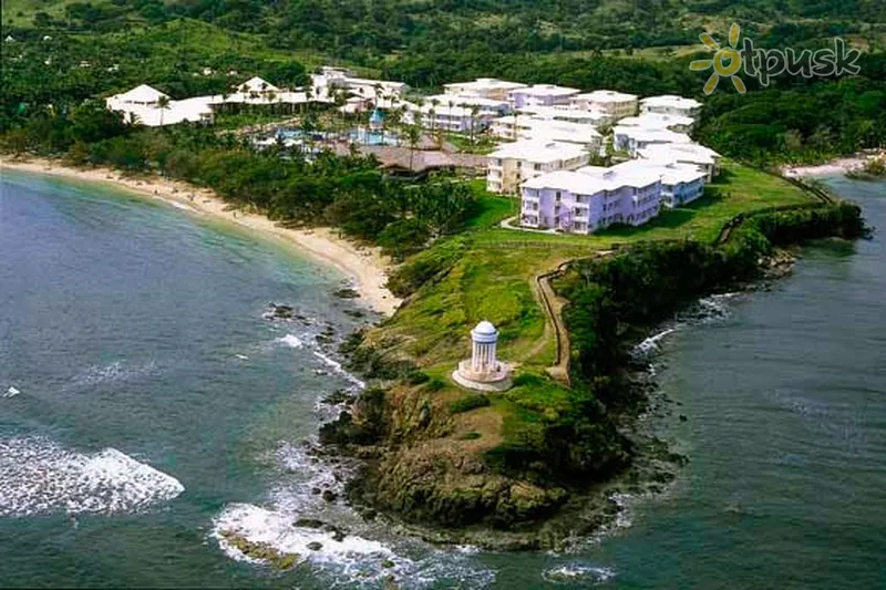 Фото отеля Senator Puerto Plata Spa Resort 5* Puertoplata Dominikānas republika cits