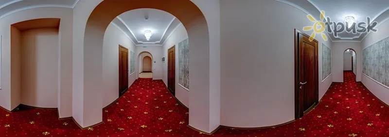 Фото отеля Post Hotel Mohovaya 2* Maskva Rusija fojė ir interjeras