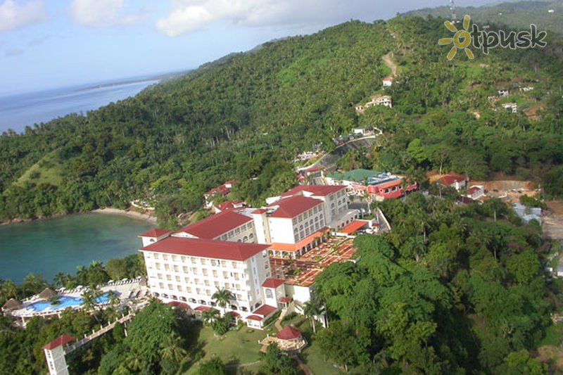 Фото отеля Grand Bahia Principe Cayacoa 5* Самана Домінікана інше