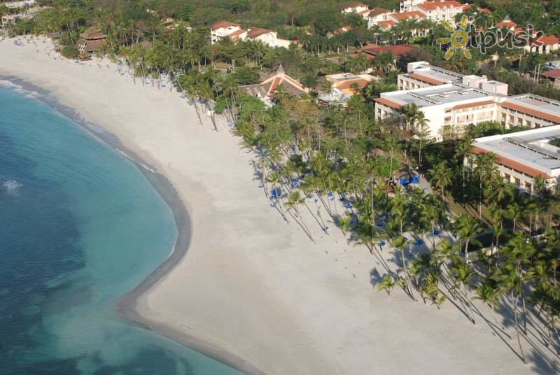 Фото отеля Barcelo Capella Beach 4* Хуан Долио Доминикана пляж