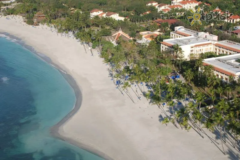 Фото отеля Barcelo Capella Beach 4* Chuanas Dolio Dominikos Respublika papludimys