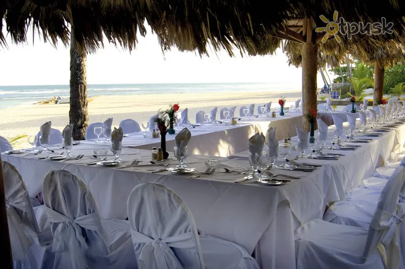 Фото отеля Barcelo Capella Beach 4* Chuanas Dolio Dominikos Respublika kita