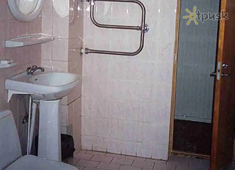 Фото отеля Аксаковские зори 2* Москва россия номера