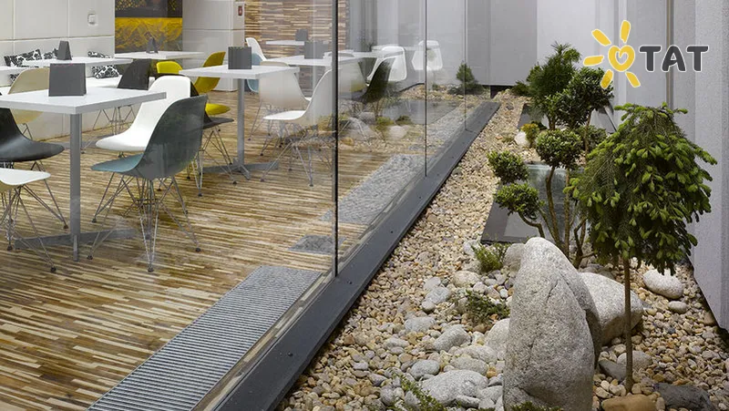 Фото отеля MOODs Boutique Hotel 4* Прага Чехія лобі та інтер'єр