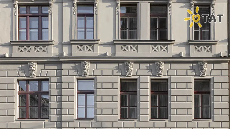 Фото отеля MOODs Boutique Hotel 4* Прага Чехія екстер'єр та басейни