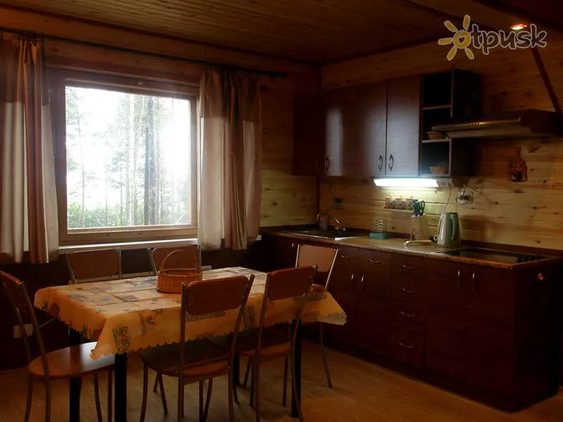 Фото отеля Медведь 3* Karelija Rusija numeriai