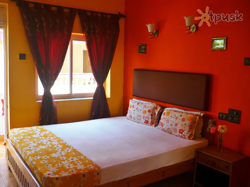 Фото отеля Failaka Hotel 2* Південний Гоа Індія номери