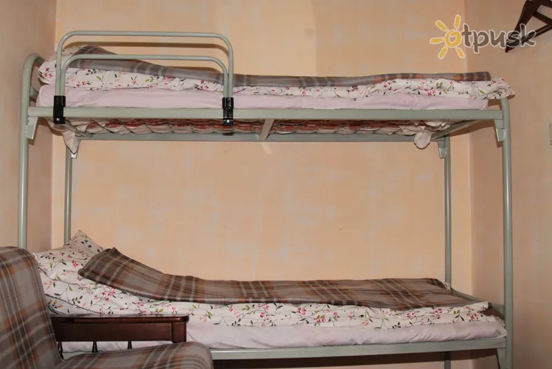 Фото отеля Хостел Пітер 3* Санкт-Петербург росія номери