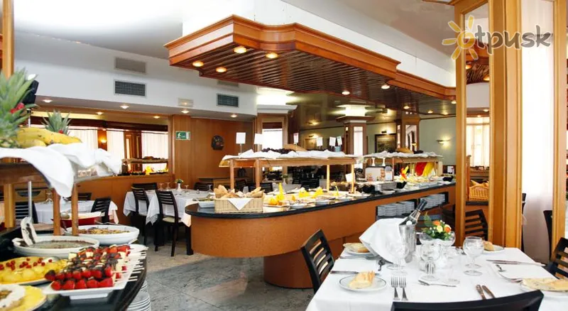 Фото отеля Negresco 3* par. Maljorka Spānija bāri un restorāni