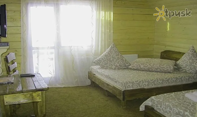 Фото отеля Ла Кречуну 3* Bukovelis (Polianitsa) Ukraina – Karpatai kambariai