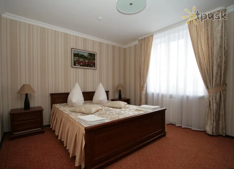 Фото отеля Калина 2* Kremenecas Ukraina kambariai