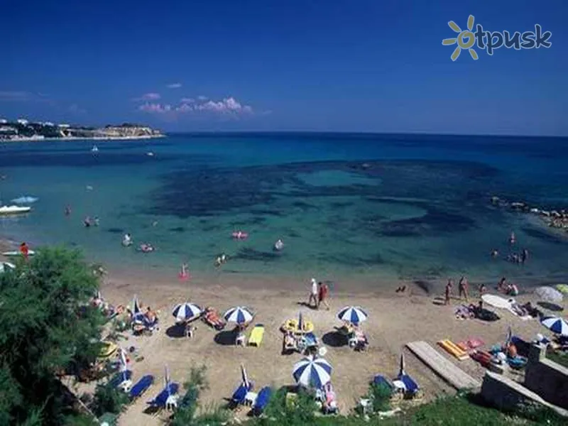 Фото отеля Tsilivi Palazetto Hotel 4* о. Закинф Греция пляж