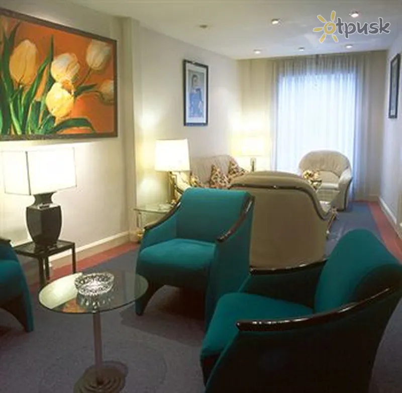 Фото отеля Bonanova Apartments Suites 3* Барселона Испания