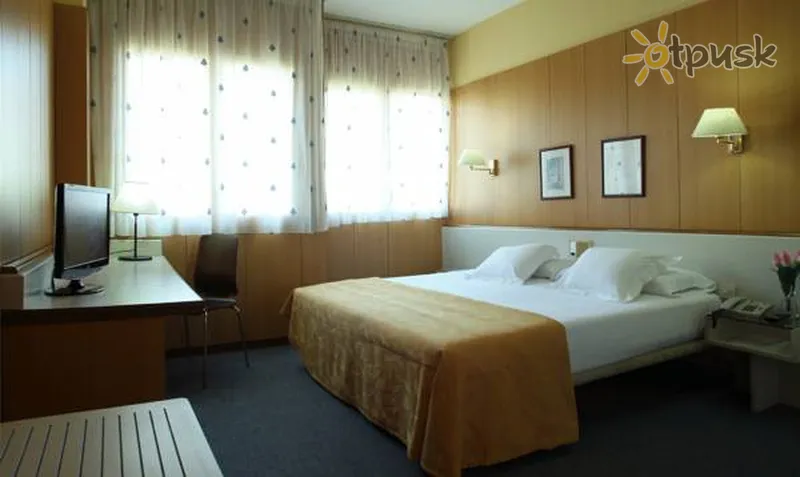 Фото отеля Bonanova Apartments Suites 3* Барселона Испания