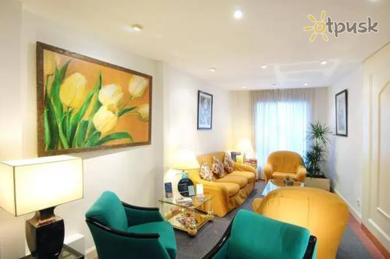 Фото отеля Bonanova Apartments Suites 3* Барселона Испания