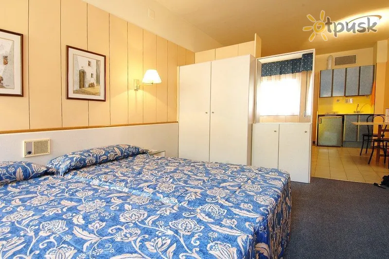 Фото отеля Bonanova Apartments Suites 3* Барселона Испания