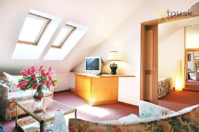 Фото отеля Bonanova Apartments Suites 3* Барселона Испания