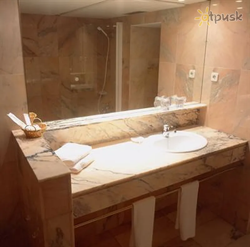 Фото отеля Bonanova Apartments Suites 3* Барселона Испания