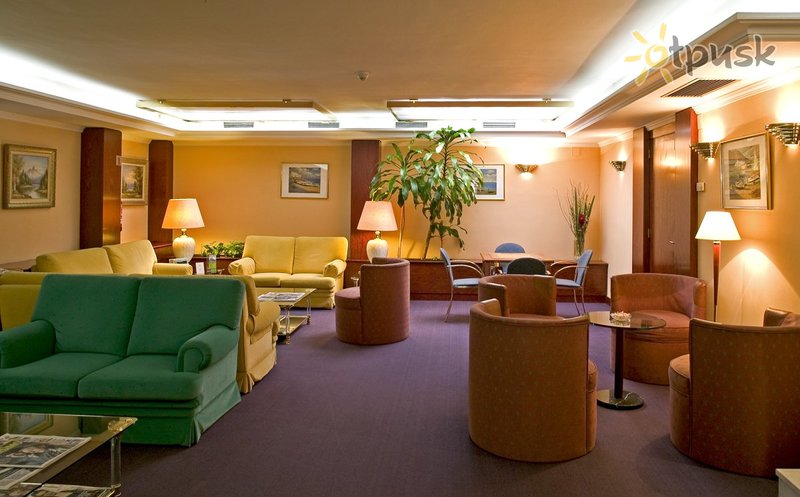 Фото отеля Acacia Premium Suite 4* Барселона Испания лобби и интерьер