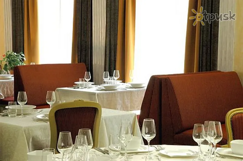 Фото отеля Actor Hotel 4* Budapešta Ungārija bāri un restorāni