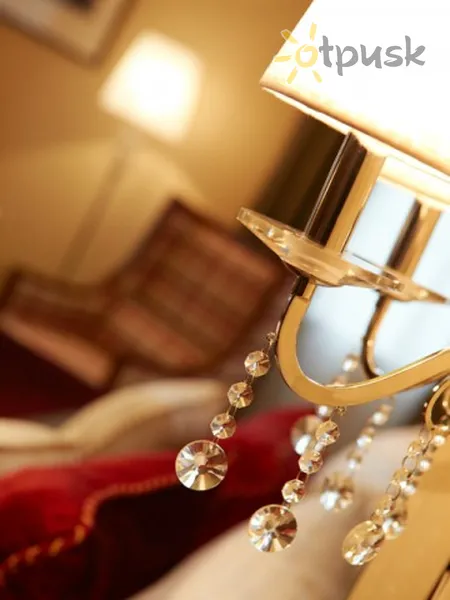 Фото отеля Mirage Medic Hotel 4* Будапешт Угорщина лобі та інтер'єр