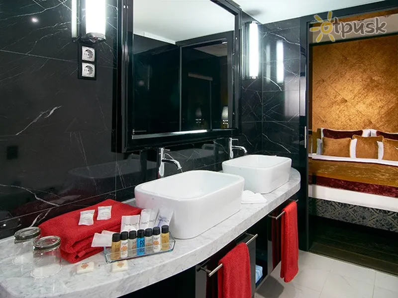 Фото отеля Mirage Medic Hotel 4* Будапешт Угорщина номери