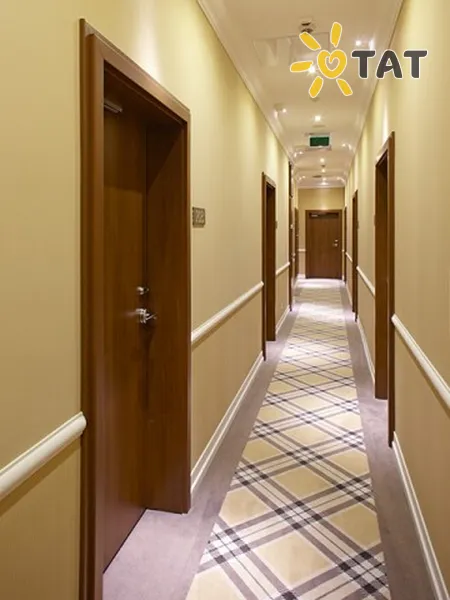 Фото отеля Mirage Medic Hotel 4* Будапешт Угорщина лобі та інтер'єр