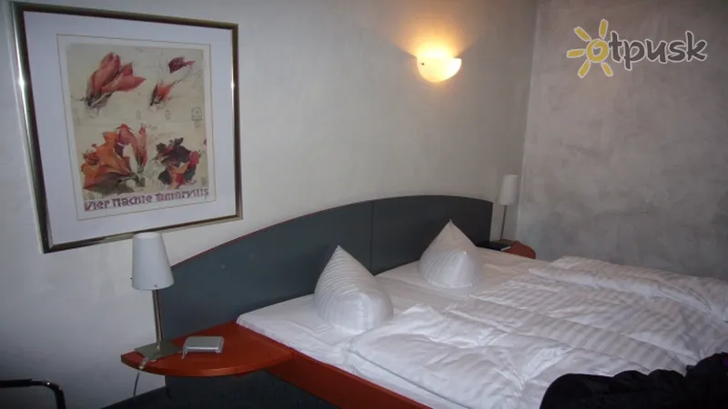 Фото отеля Apart Hotel Sehnde 3* Hanoveris Vokietija kambariai