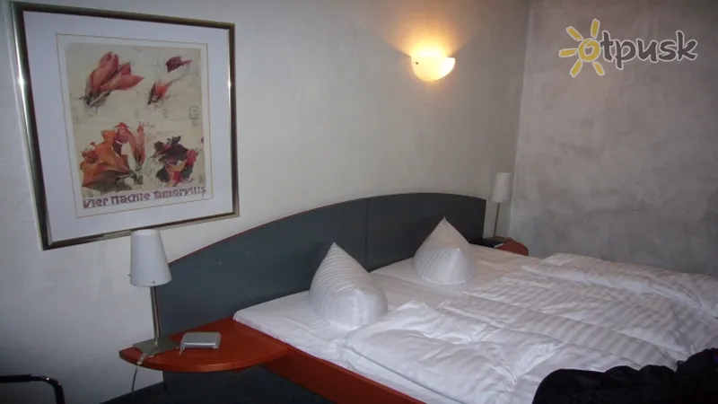 Фото отеля Apart Hotel Sehnde 3* Hanovere Vācija cipariem