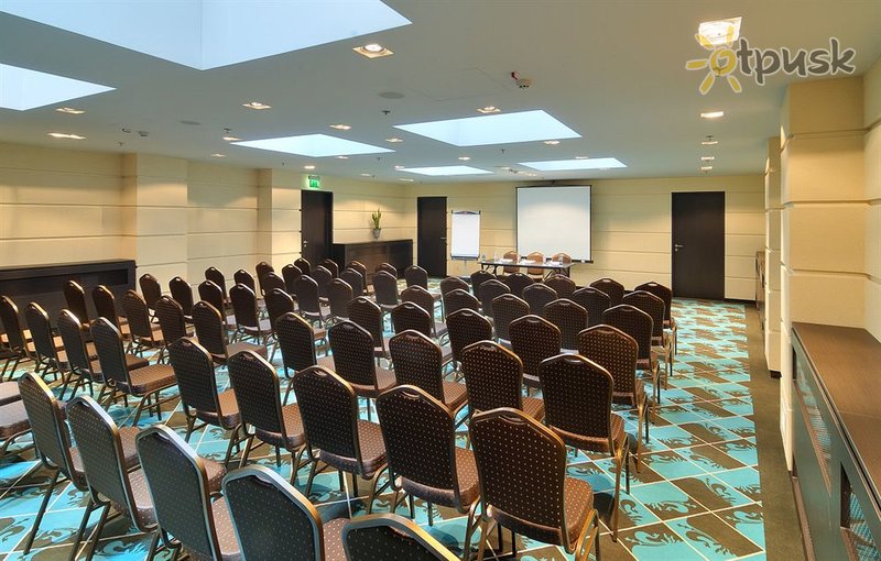 Фото отеля La Prima Fashion Hotel 4* Будапешт Венгрия прочее