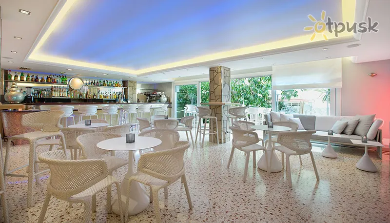 Фото отеля Playas del Rey 3* о. Майорка Испания бары и рестораны