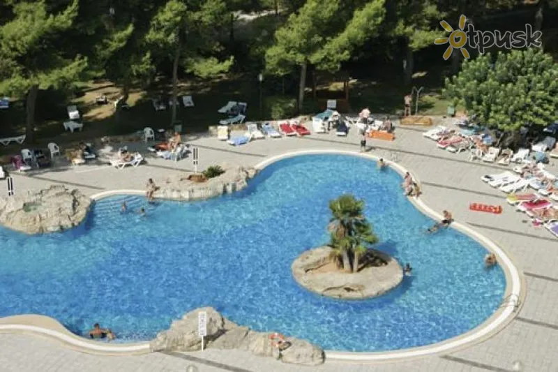 Фото отеля BQ Belvedere 3* о. Майорка Іспанія екстер'єр та басейни