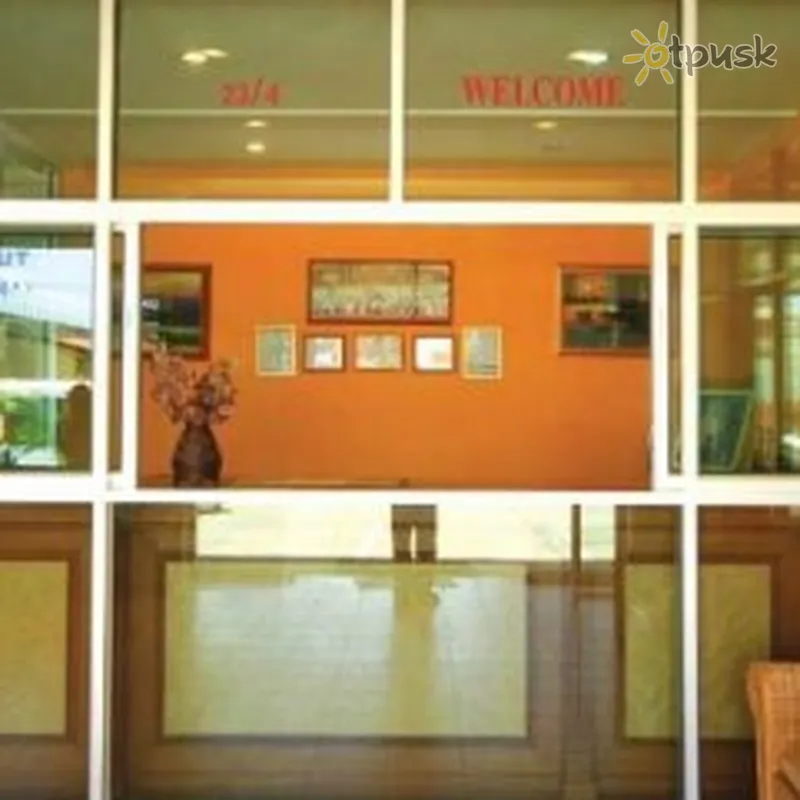 Фото отеля Aonang Smile Hotel 2* Краби Таиланд
