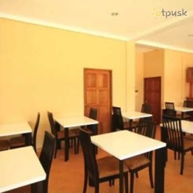 Фото отеля Aonang Smile Hotel 2* Краби Таиланд