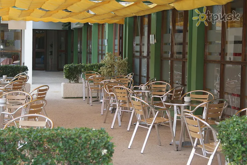 Фото отеля San Fermin 3* Costa del Sol Spānija bāri un restorāni