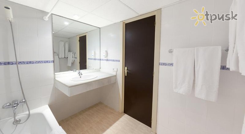 Фото отеля Roc Portonova 3* о. Майорка Испания номера