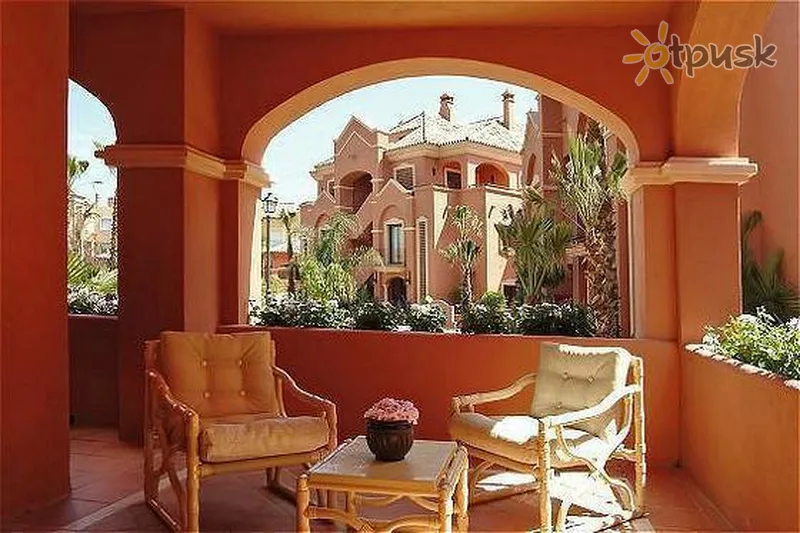 Фото отеля Vasari Resort 3* Costa del Sol Spānija istabas
